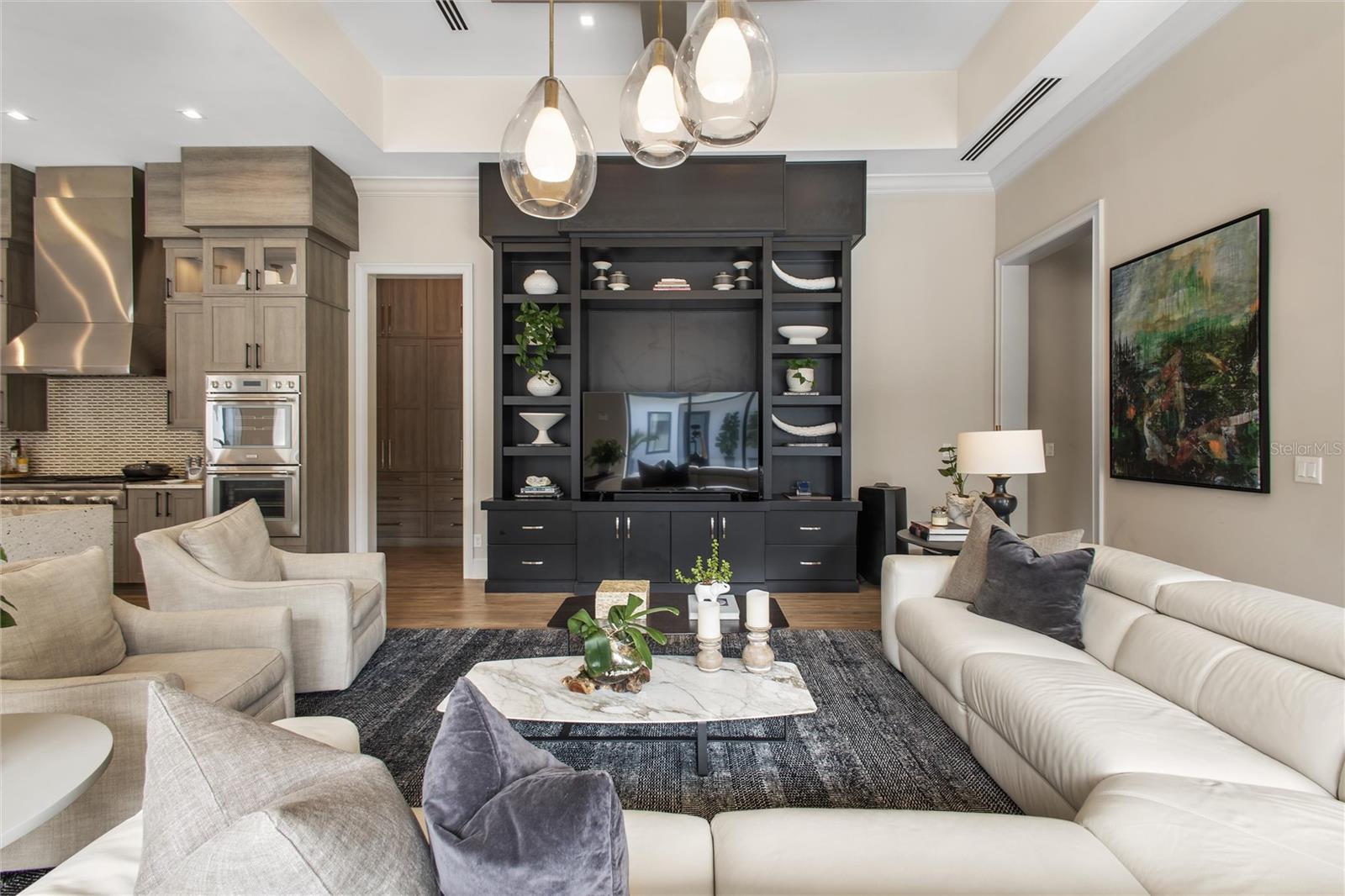 BELLA COLLINA - Residential