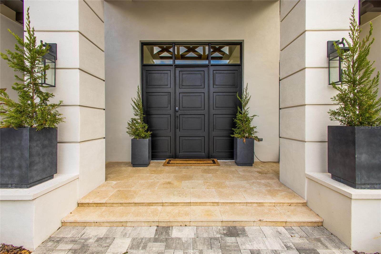 BELLA COLLINA - Residential