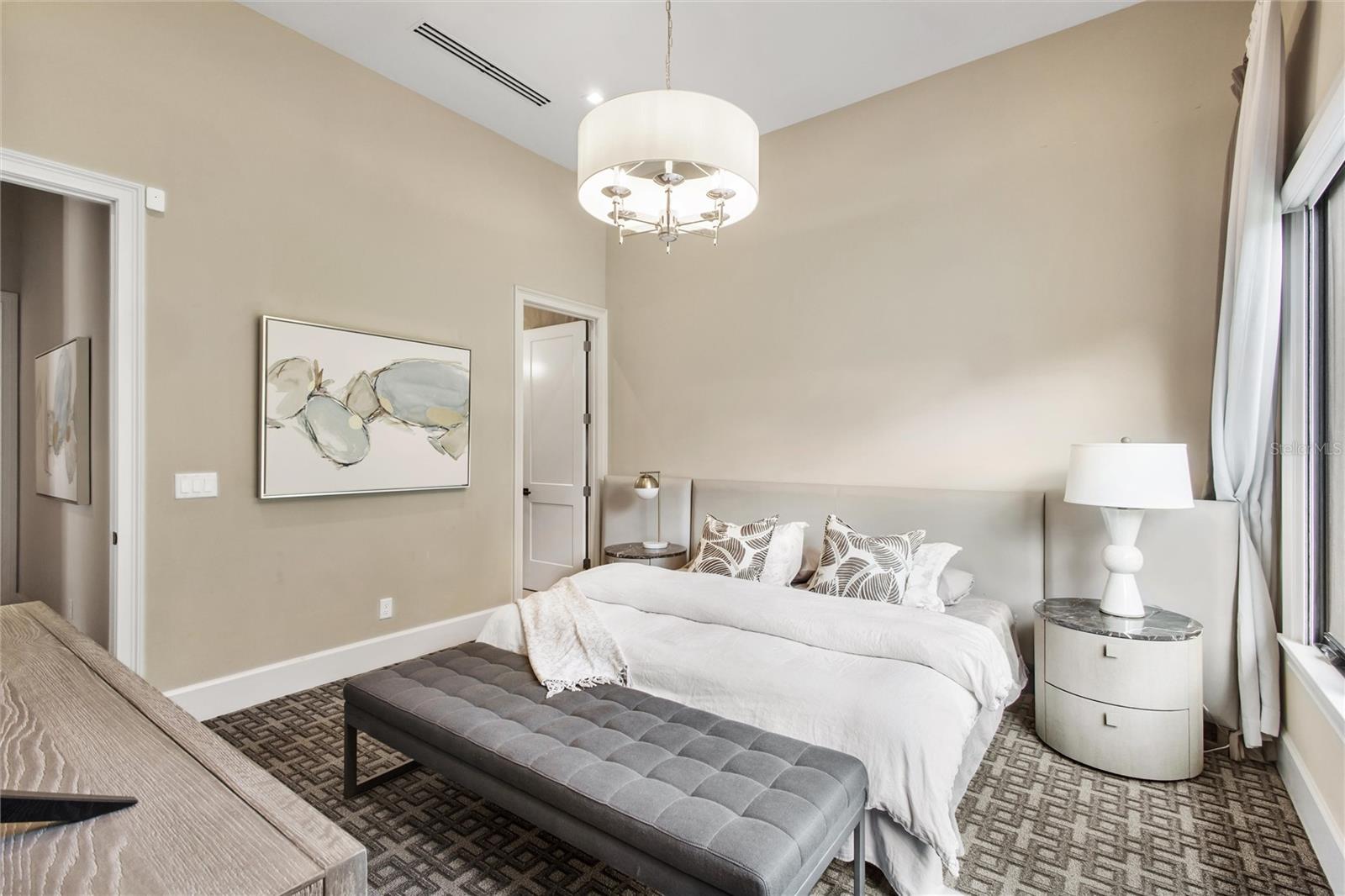 BELLA COLLINA - Residential