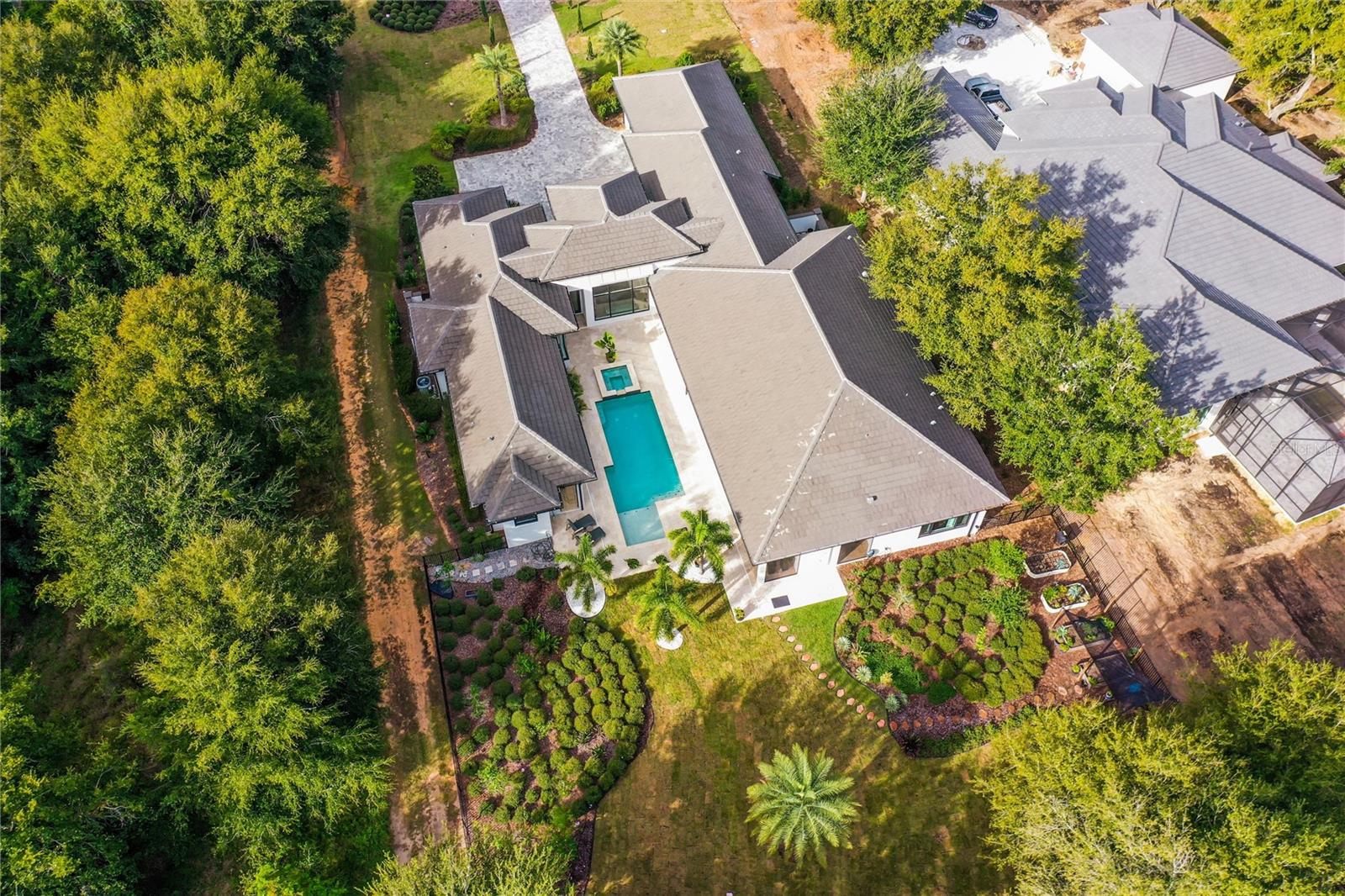 BELLA COLLINA - Residential