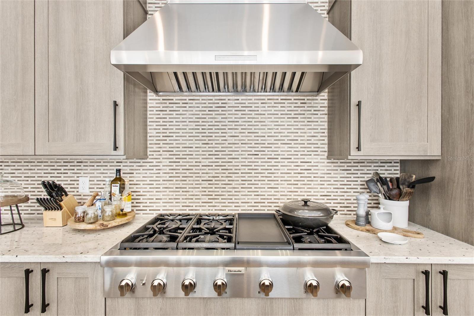 BELLA COLLINA - Residential