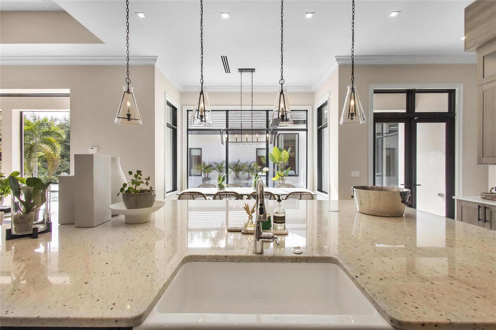 BELLA COLLINA - Residential