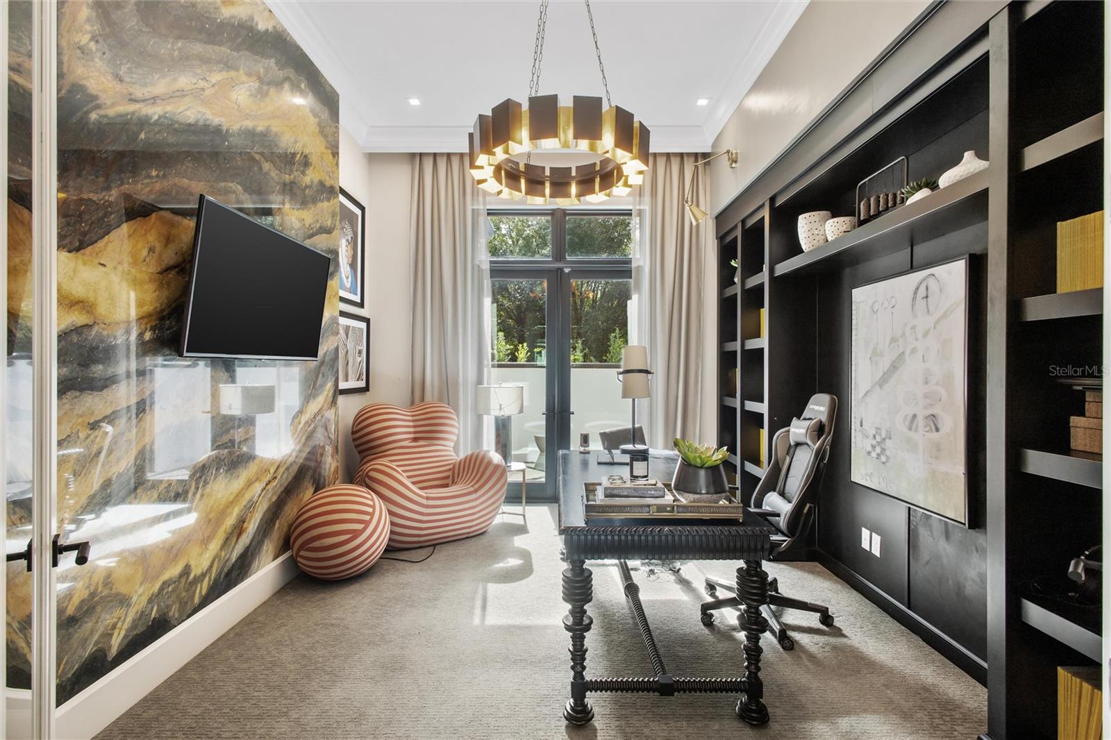 BELLA COLLINA - Residential