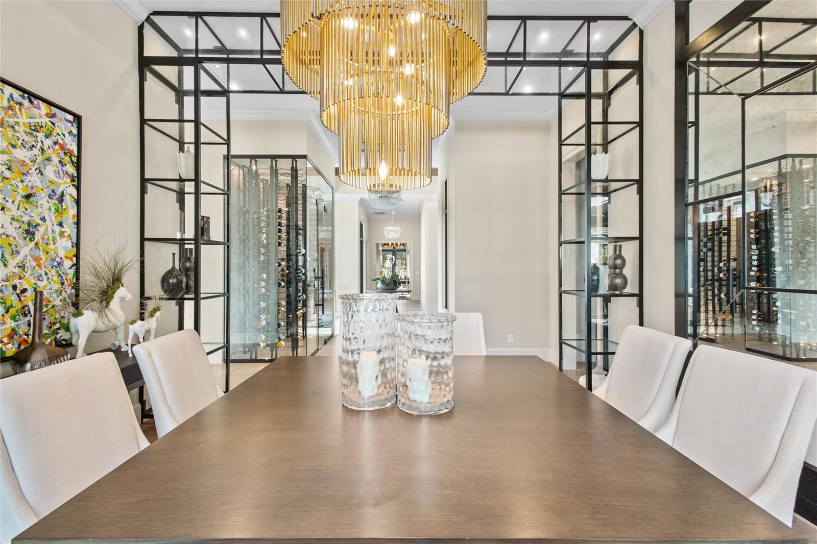 BELLA COLLINA - Residential