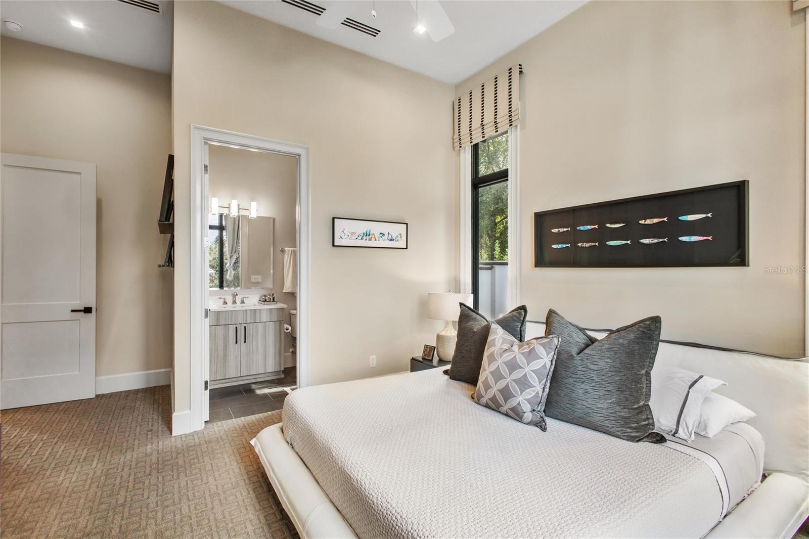 BELLA COLLINA - Residential