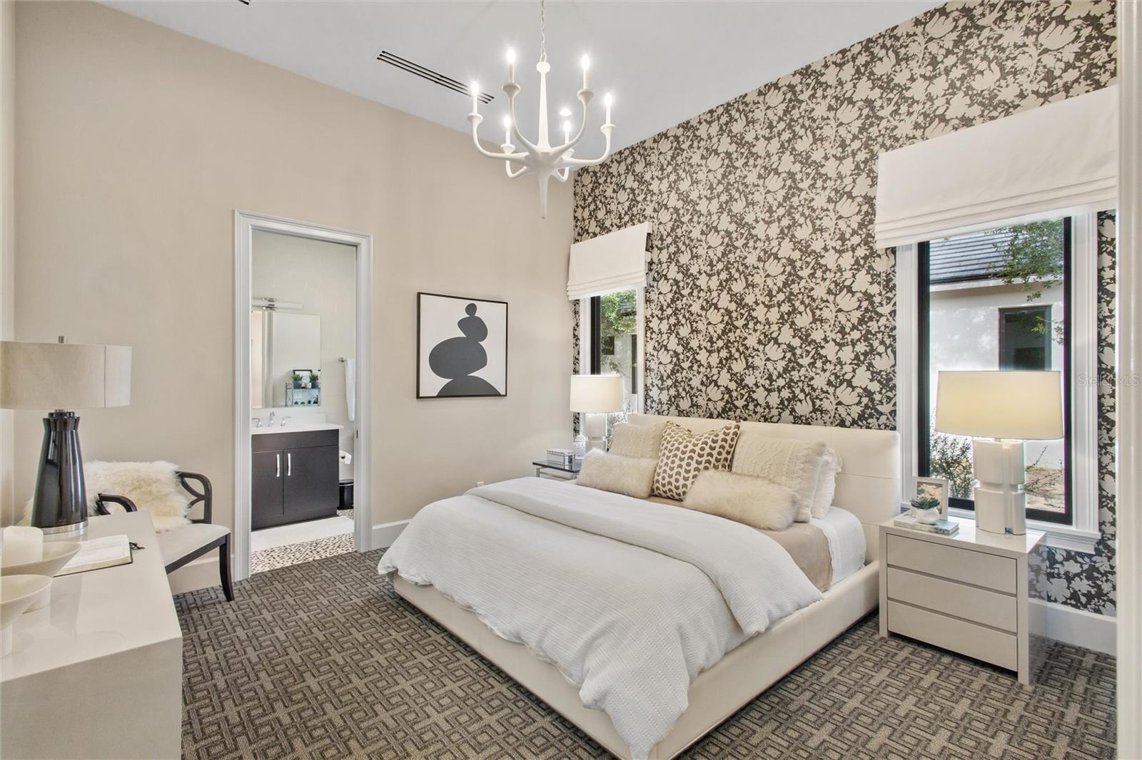 BELLA COLLINA - Residential