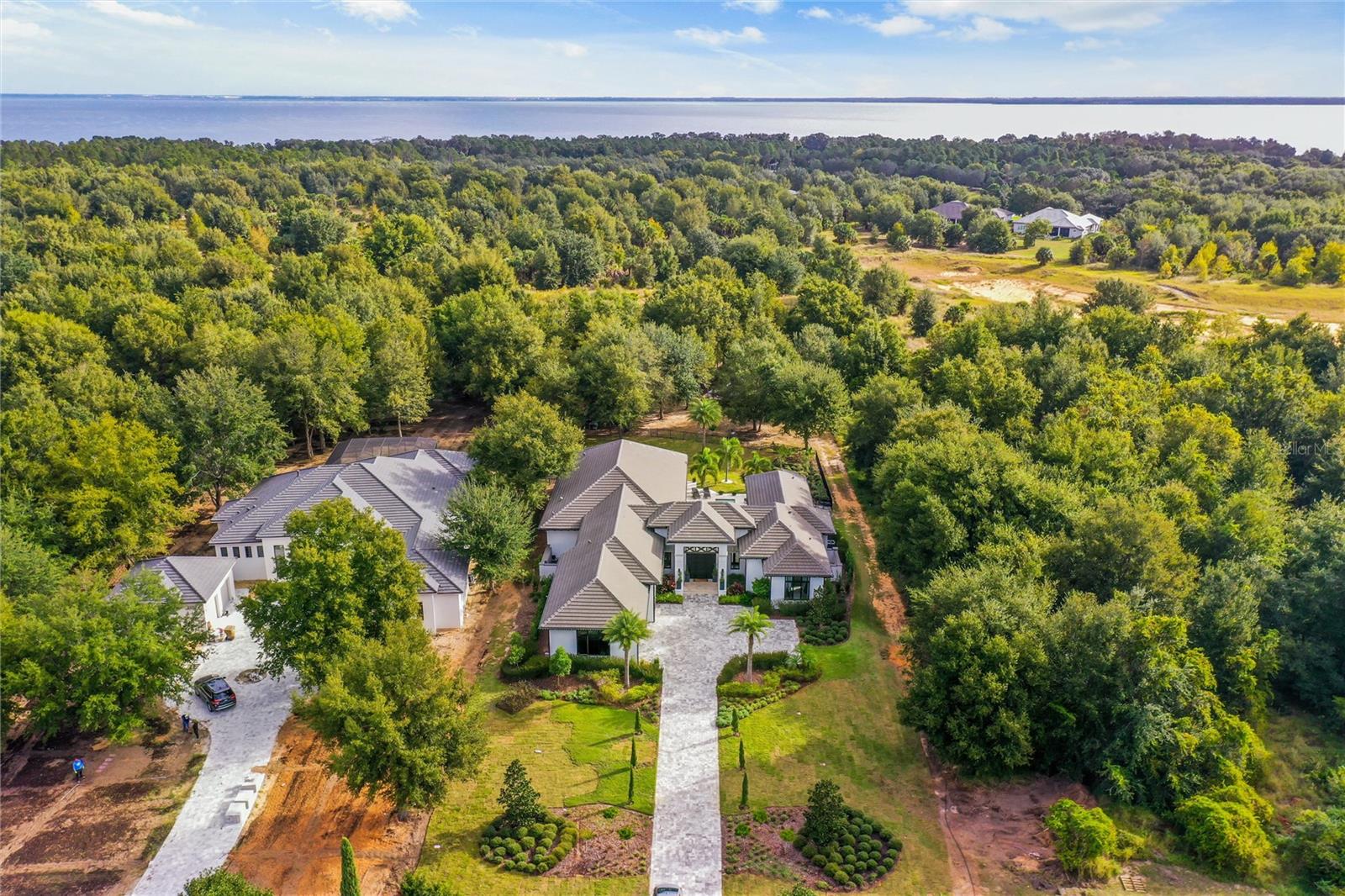 BELLA COLLINA - Residential