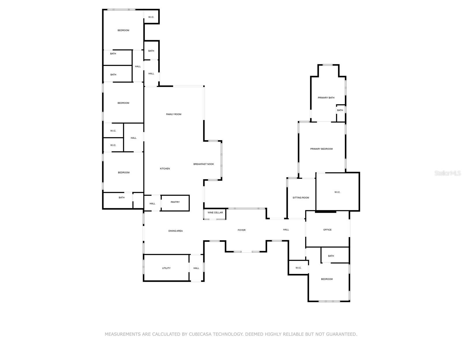 BELLA COLLINA - Residential