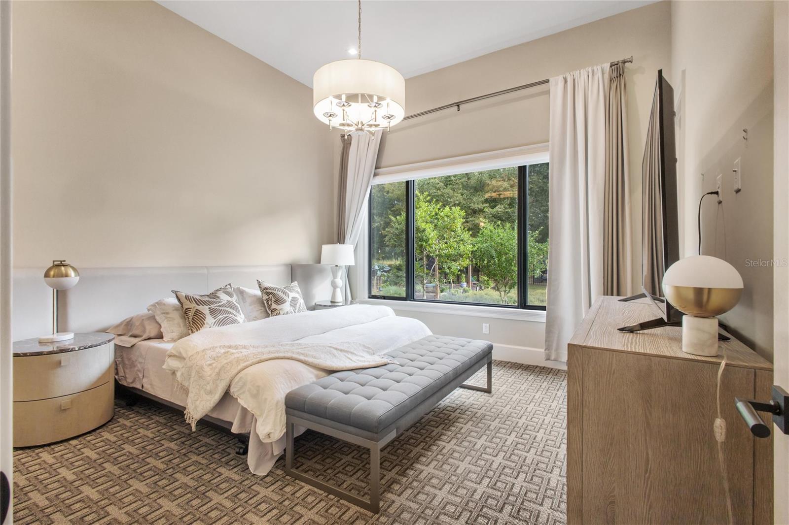 BELLA COLLINA - Residential