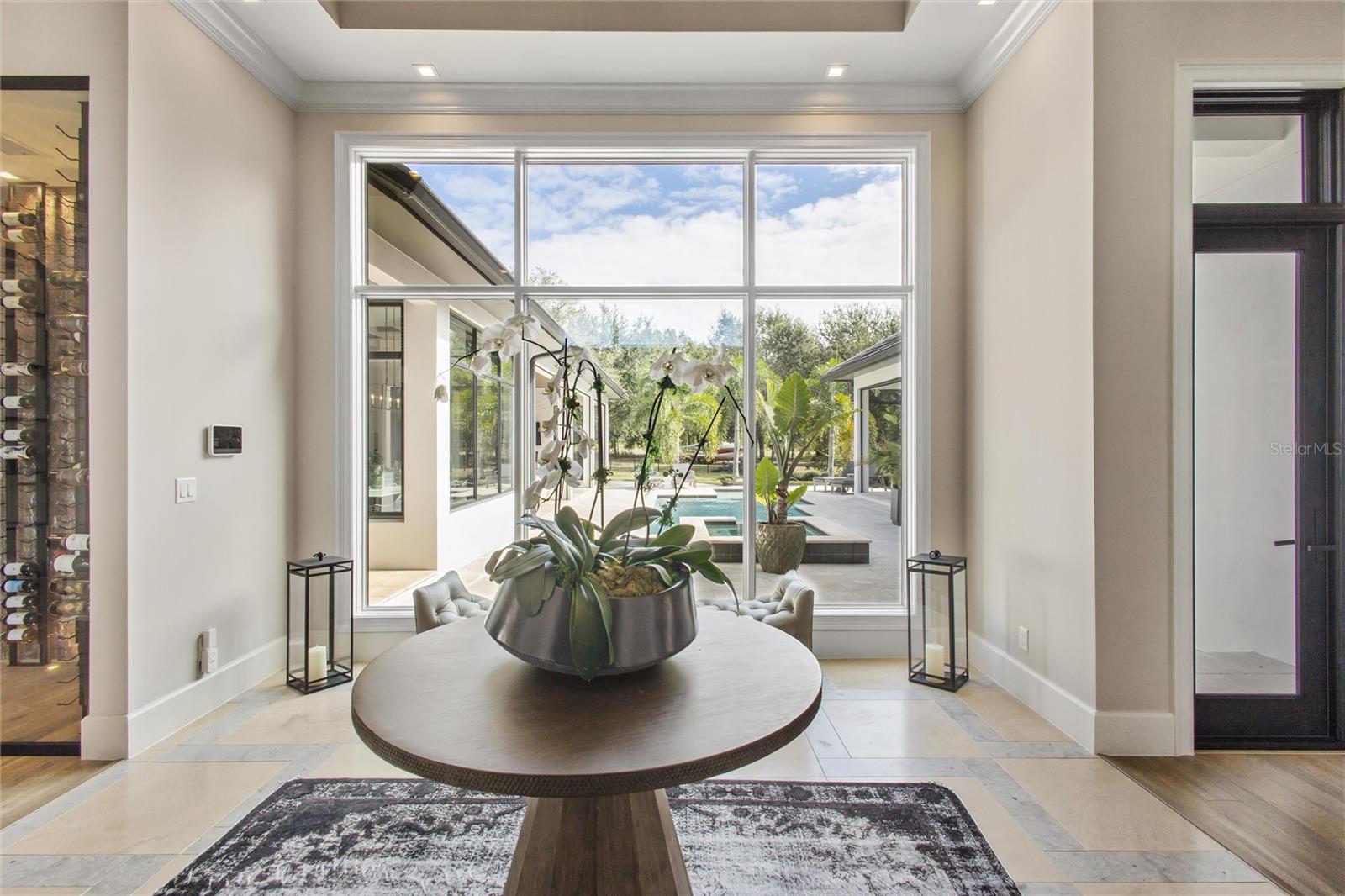 BELLA COLLINA - Residential