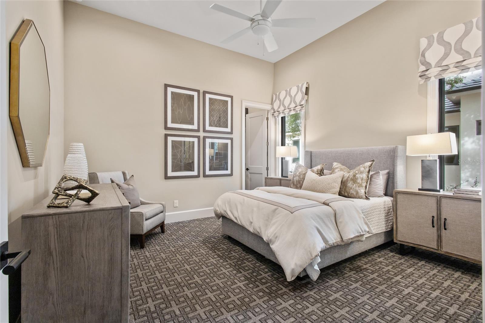 BELLA COLLINA - Residential