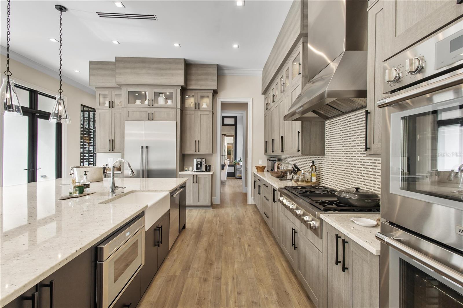 BELLA COLLINA - Residential