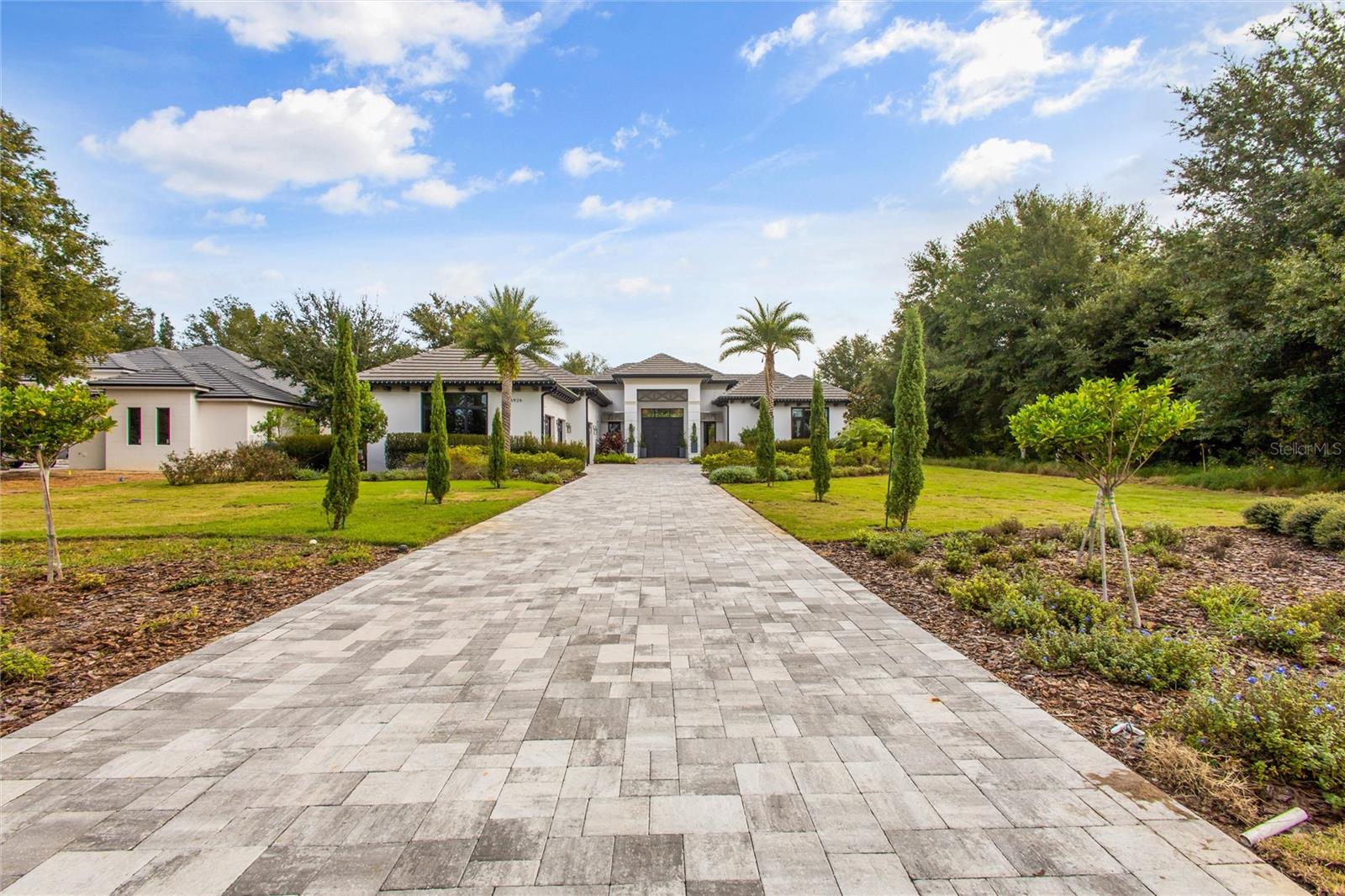 BELLA COLLINA - Residential