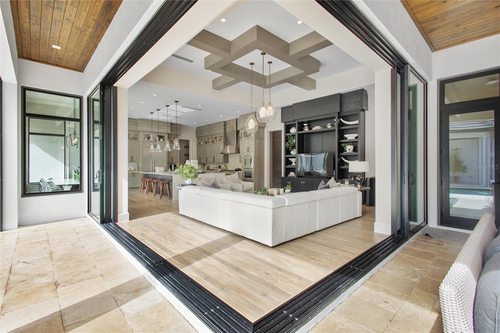 BELLA COLLINA - Residential