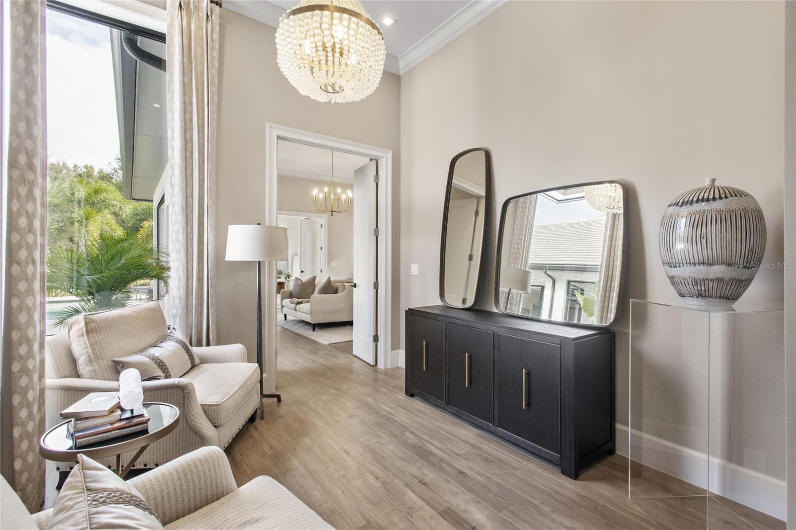 BELLA COLLINA - Residential