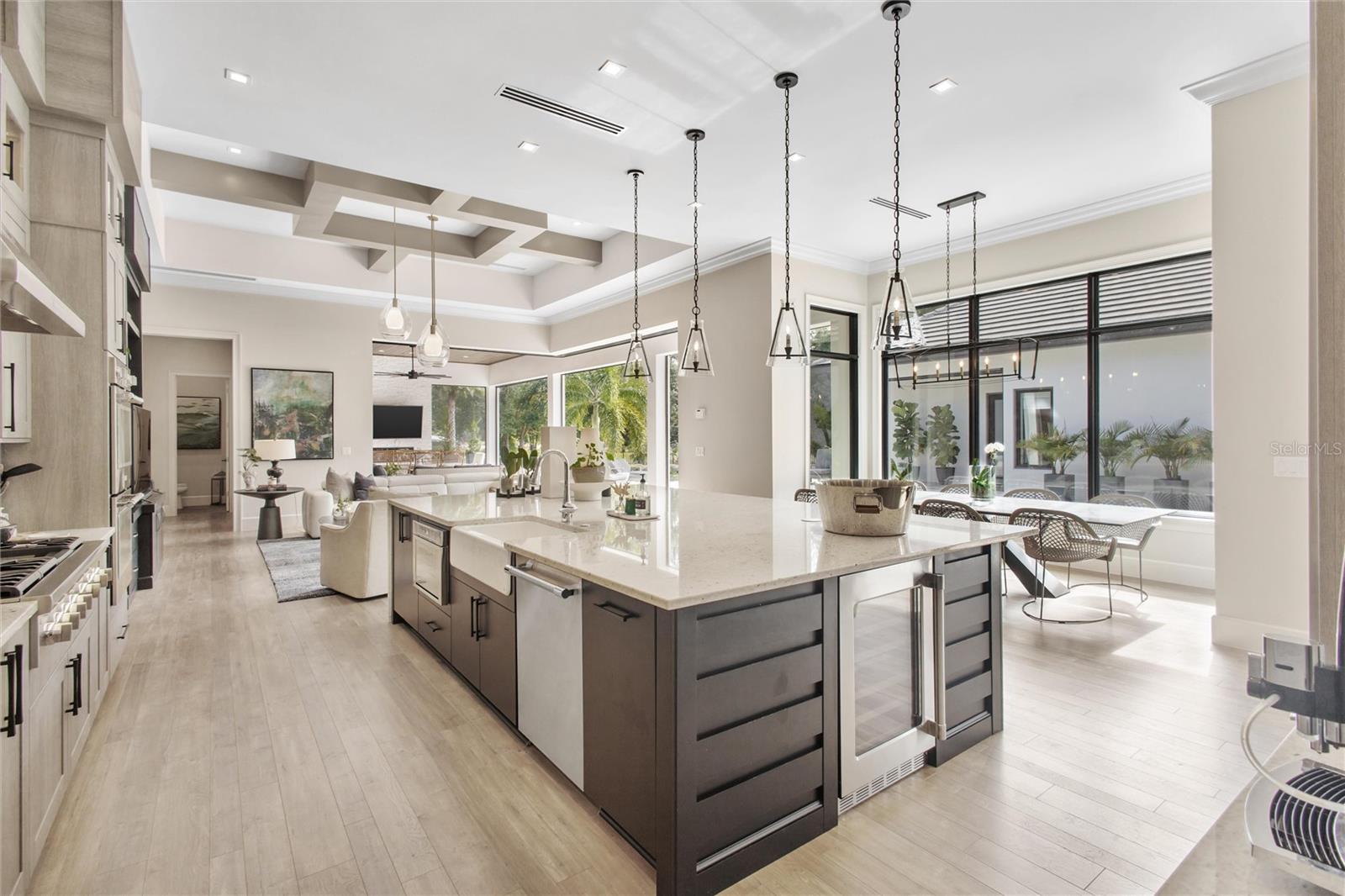 BELLA COLLINA - Residential