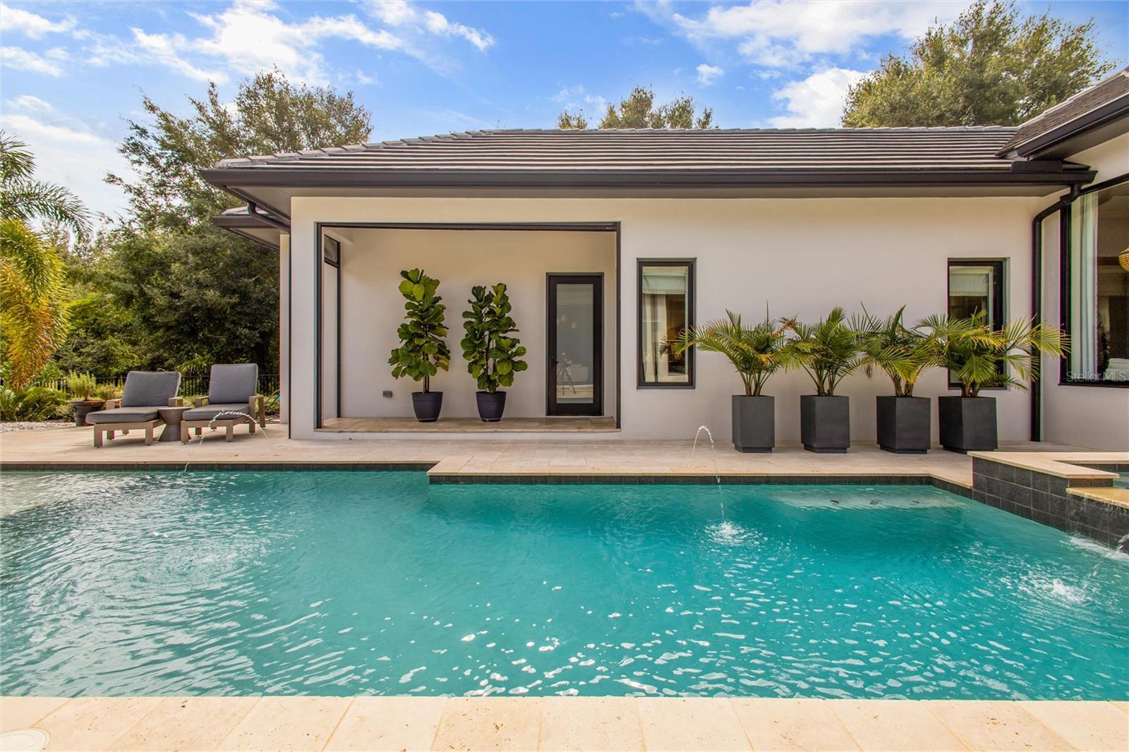 BELLA COLLINA - Residential