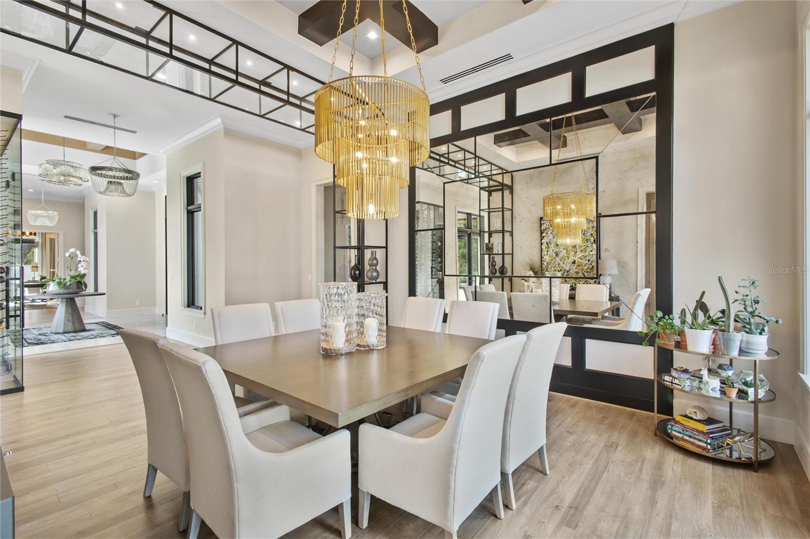 BELLA COLLINA - Residential