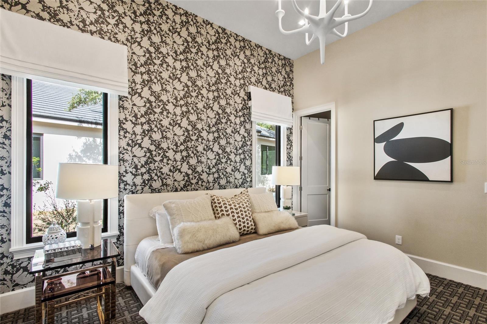 BELLA COLLINA - Residential