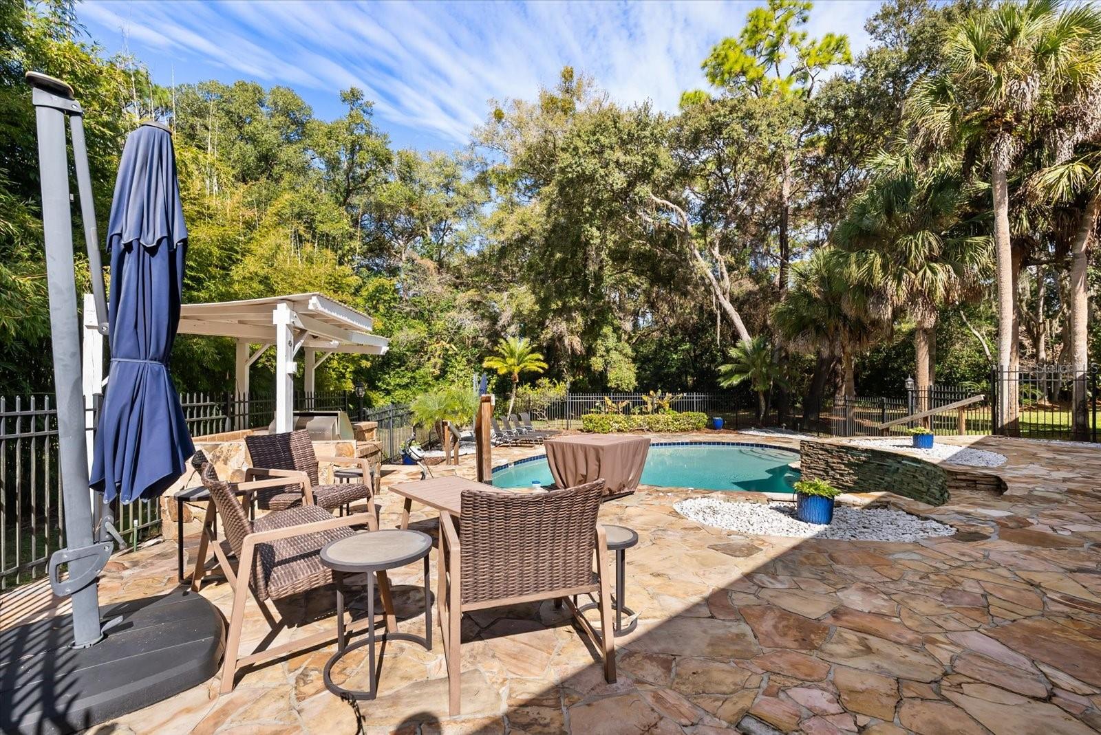 SWEETWATER CLUB - Residential