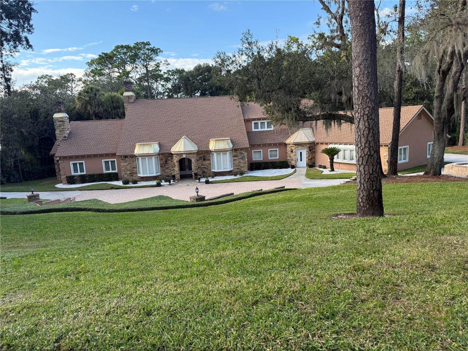 SWEETWATER CLUB - Residential