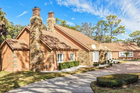 301 MAGNOLIA LAKE LONGWOOD FL 32779