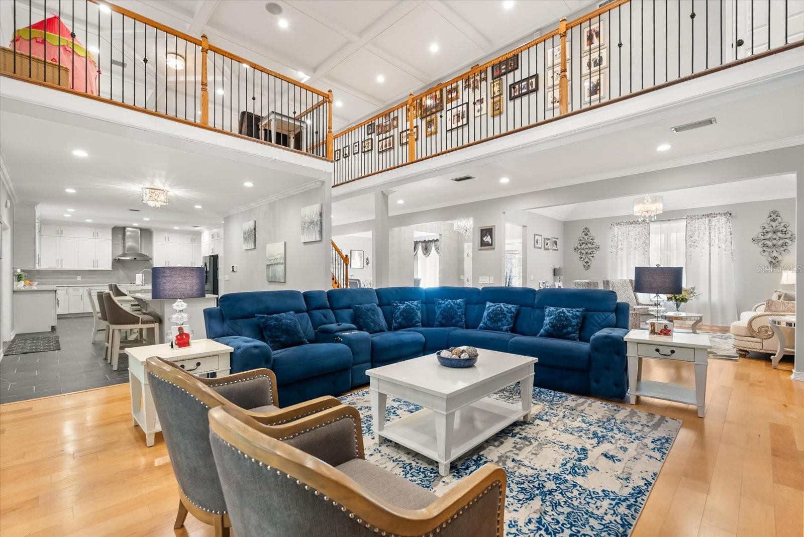 SWEETWATER CLUB - Residential