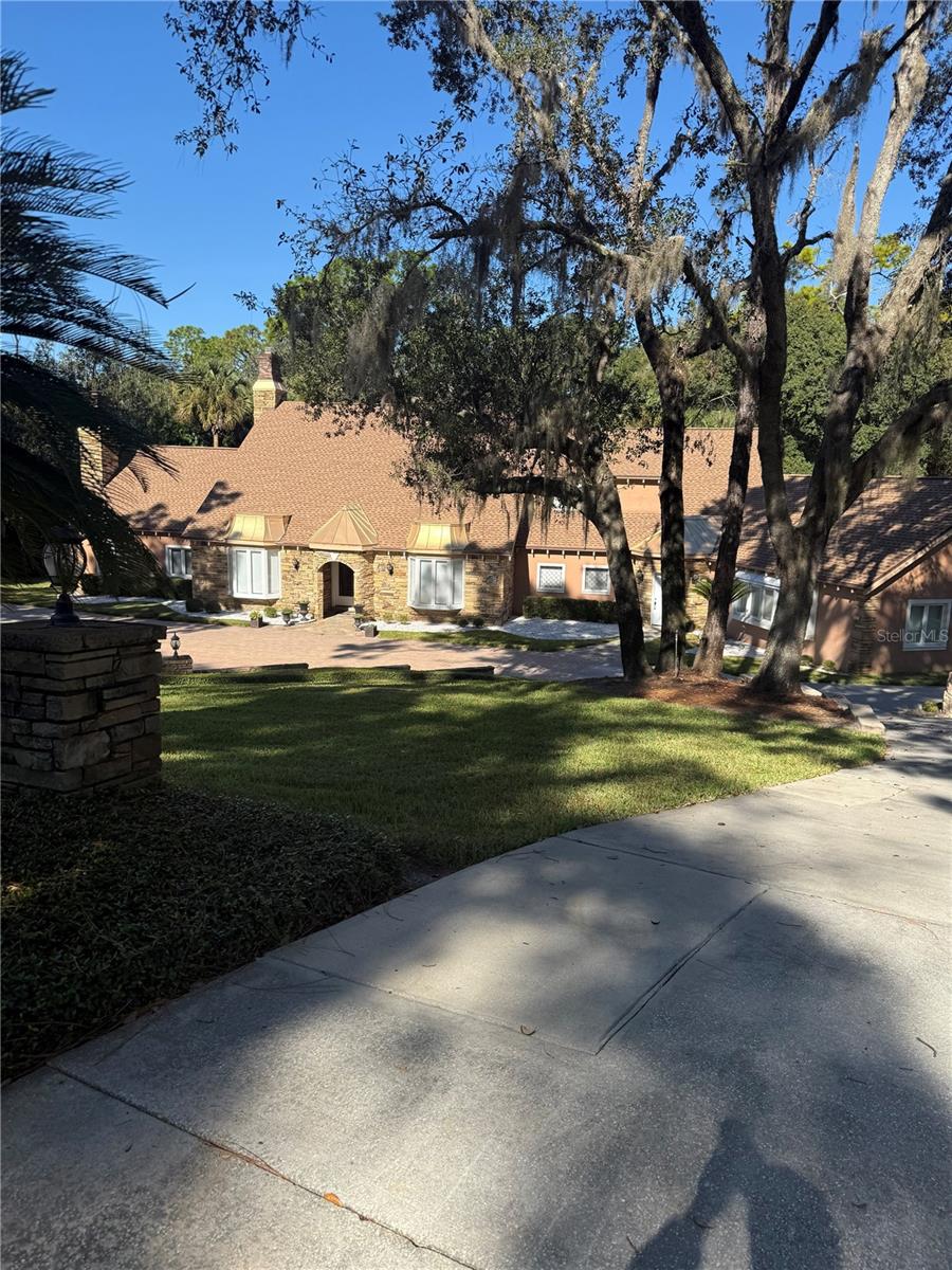 SWEETWATER CLUB UNIT 2 - Residential