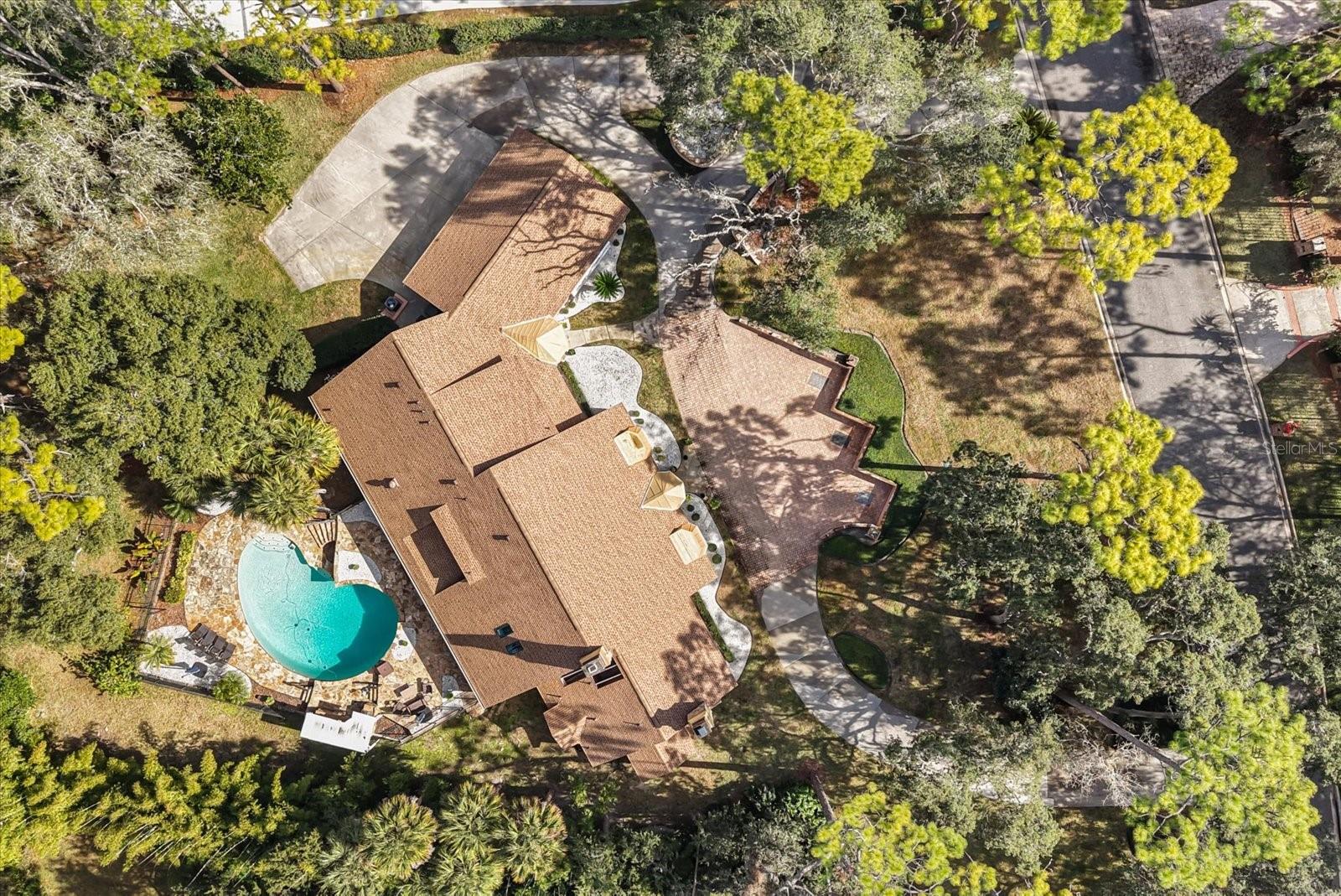 SWEETWATER CLUB - Residential