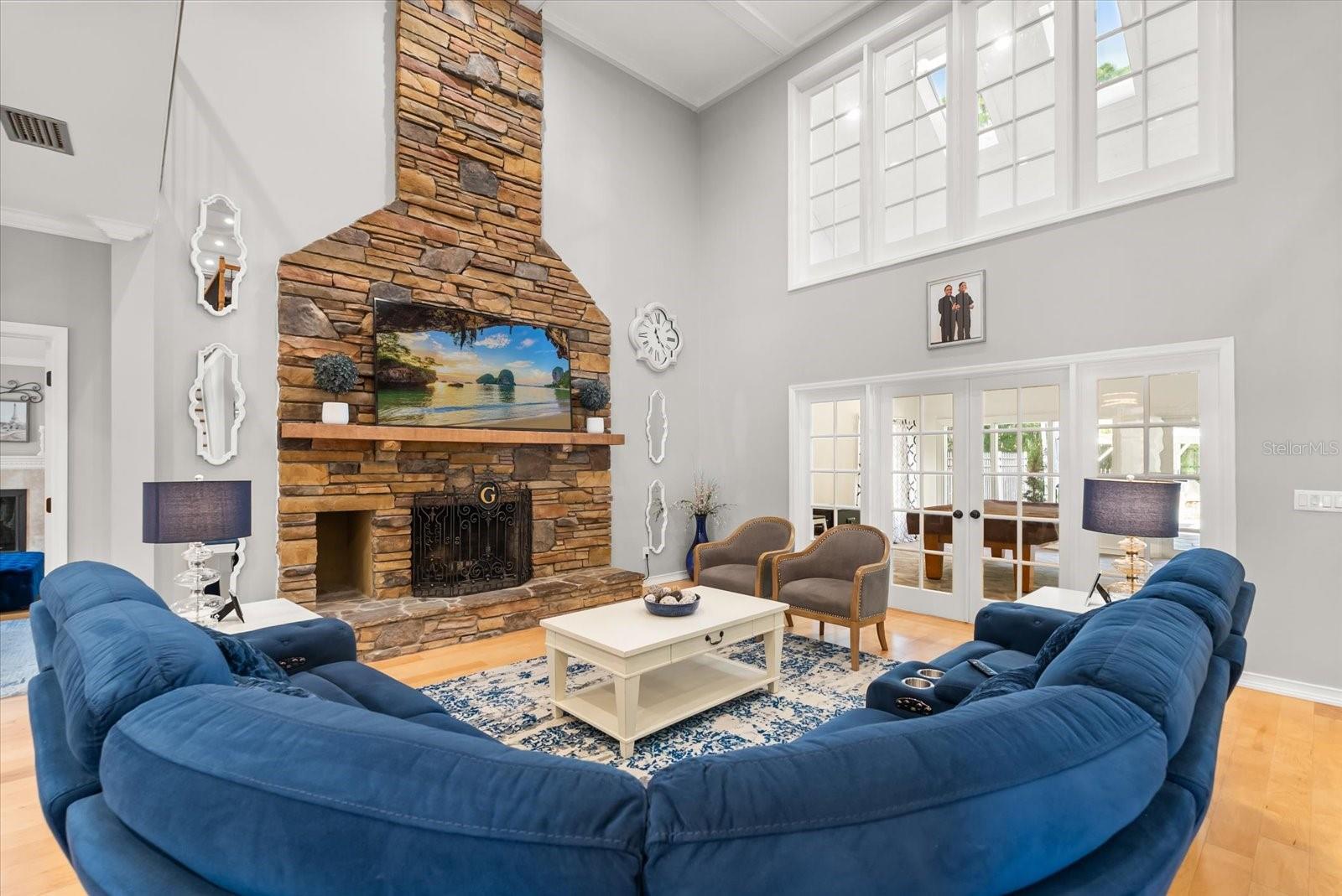 SWEETWATER CLUB - Residential