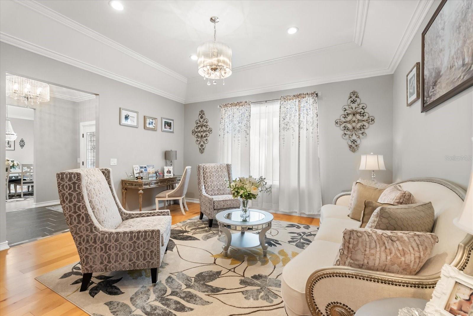 SWEETWATER CLUB - Residential