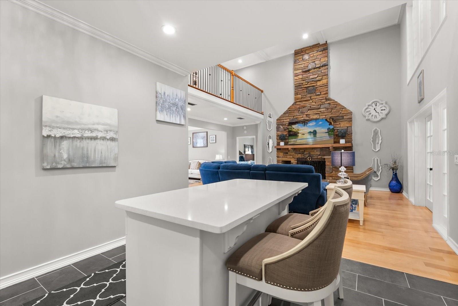 SWEETWATER CLUB - Residential