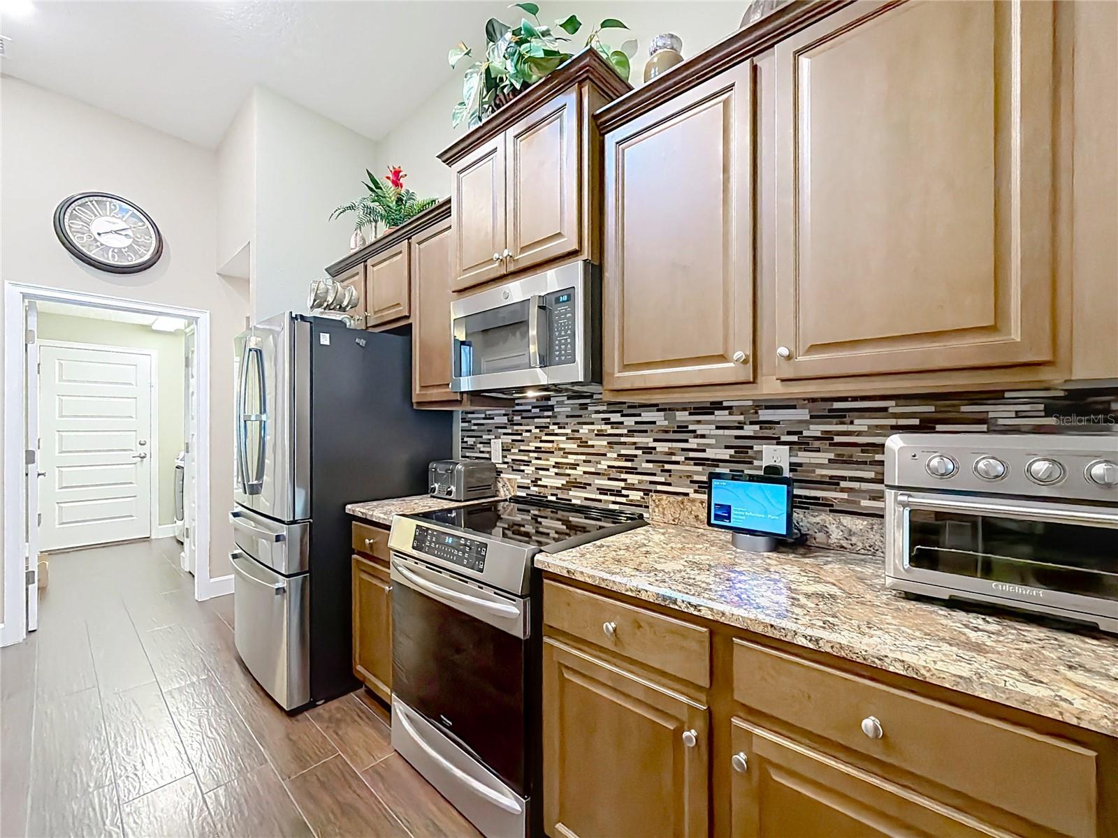 FRUITLAND PARK OAK FOREST - Residential