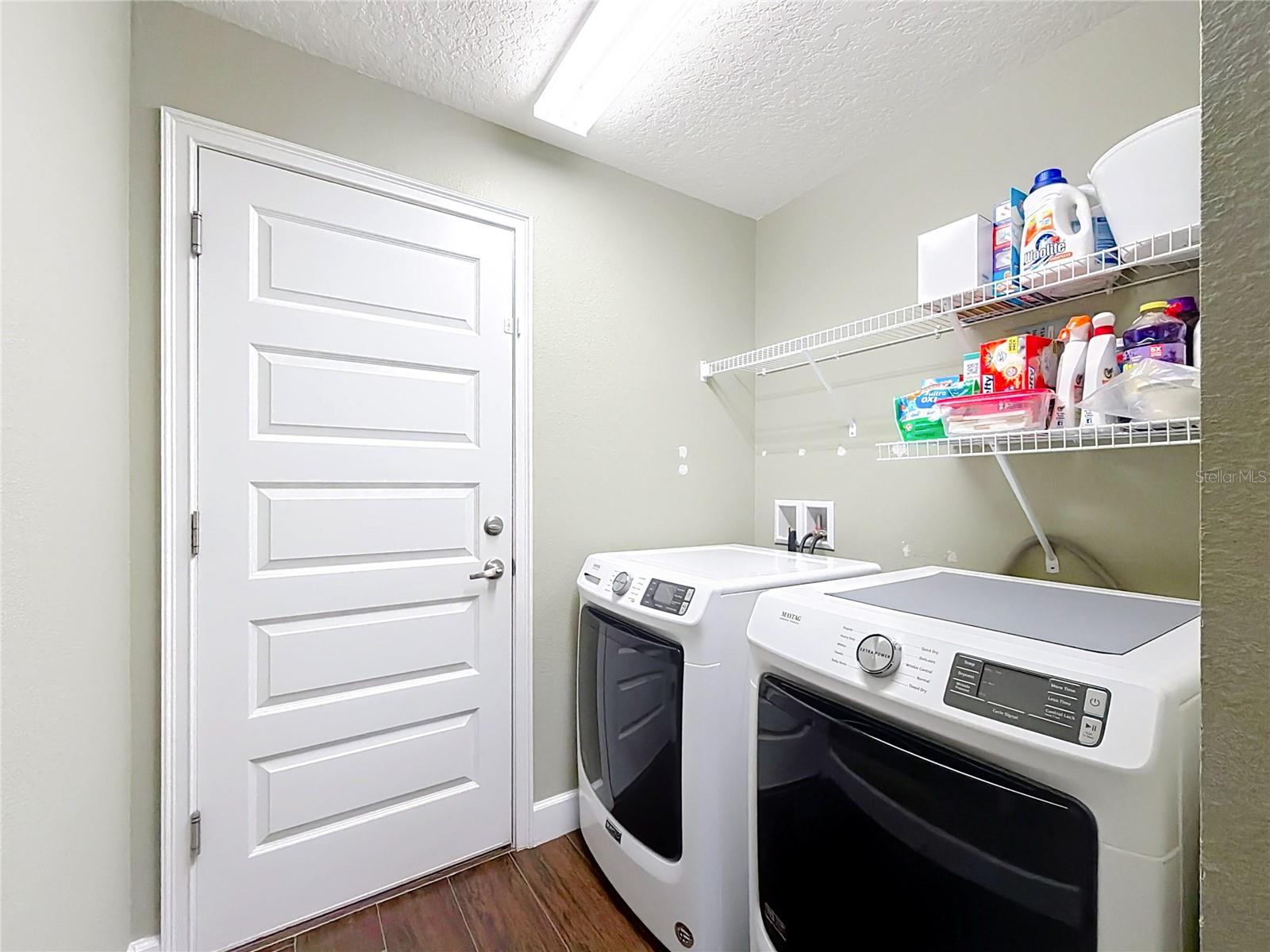 FRUITLAND PARK OAK FOREST - Residential