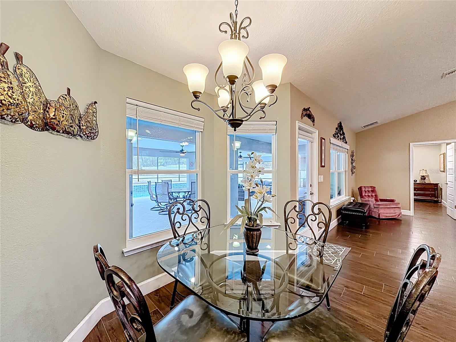 FRUITLAND PARK OAK FOREST - Residential