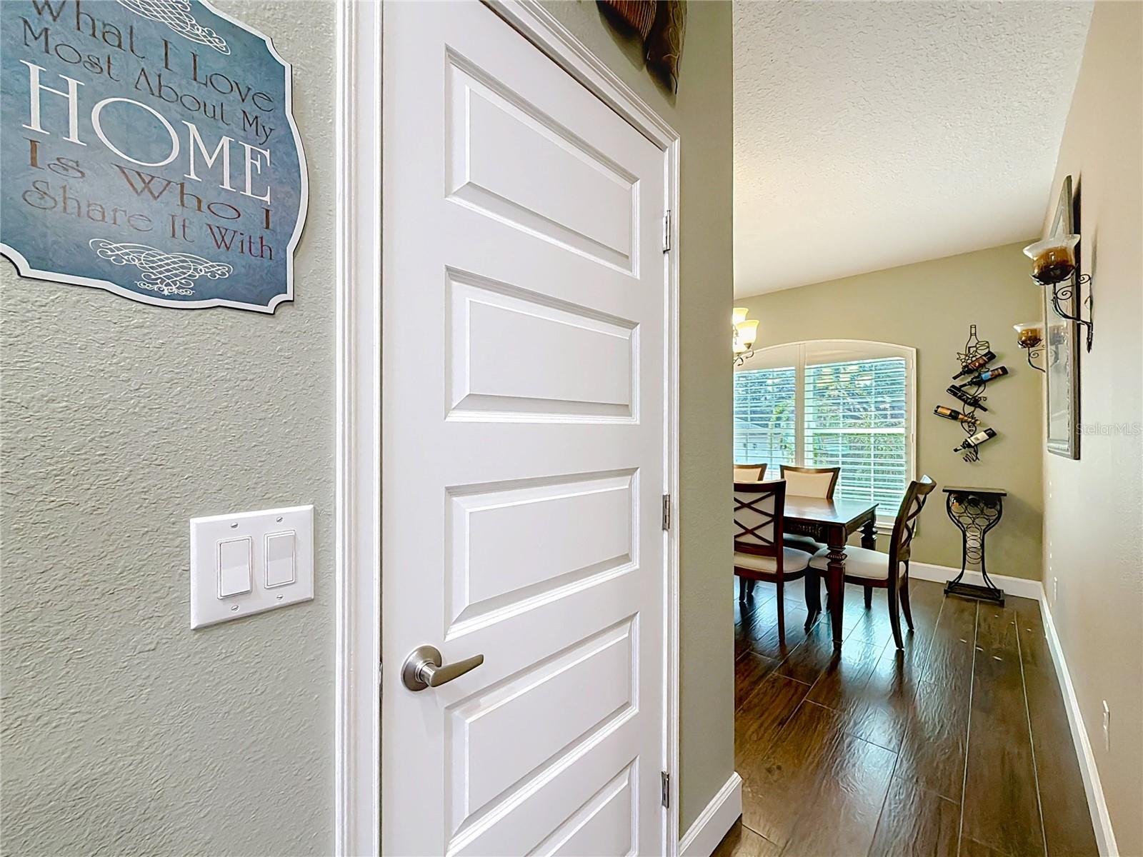 FRUITLAND PARK OAK FOREST - Residential