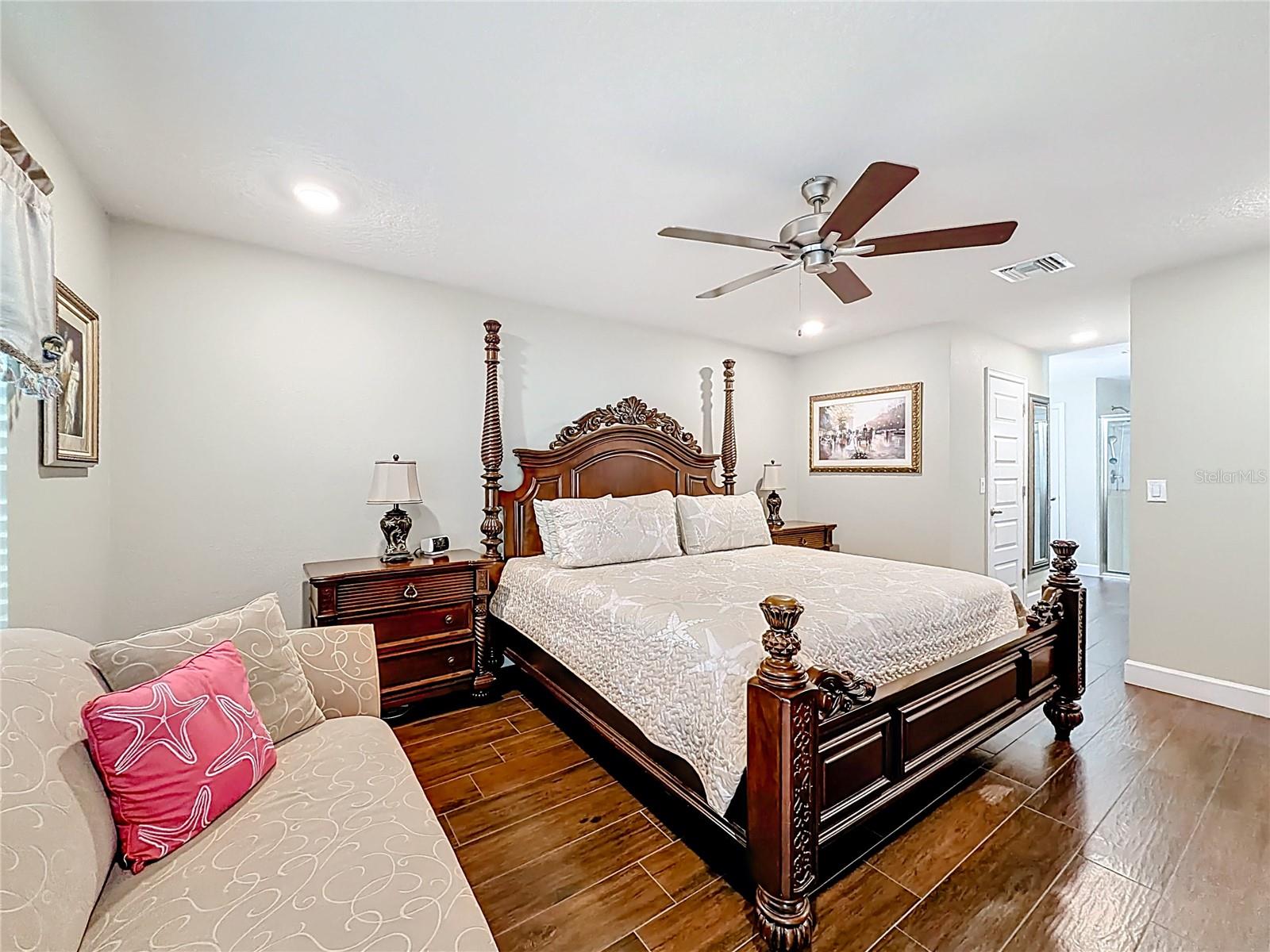 FRUITLAND PARK OAK FOREST - Residential