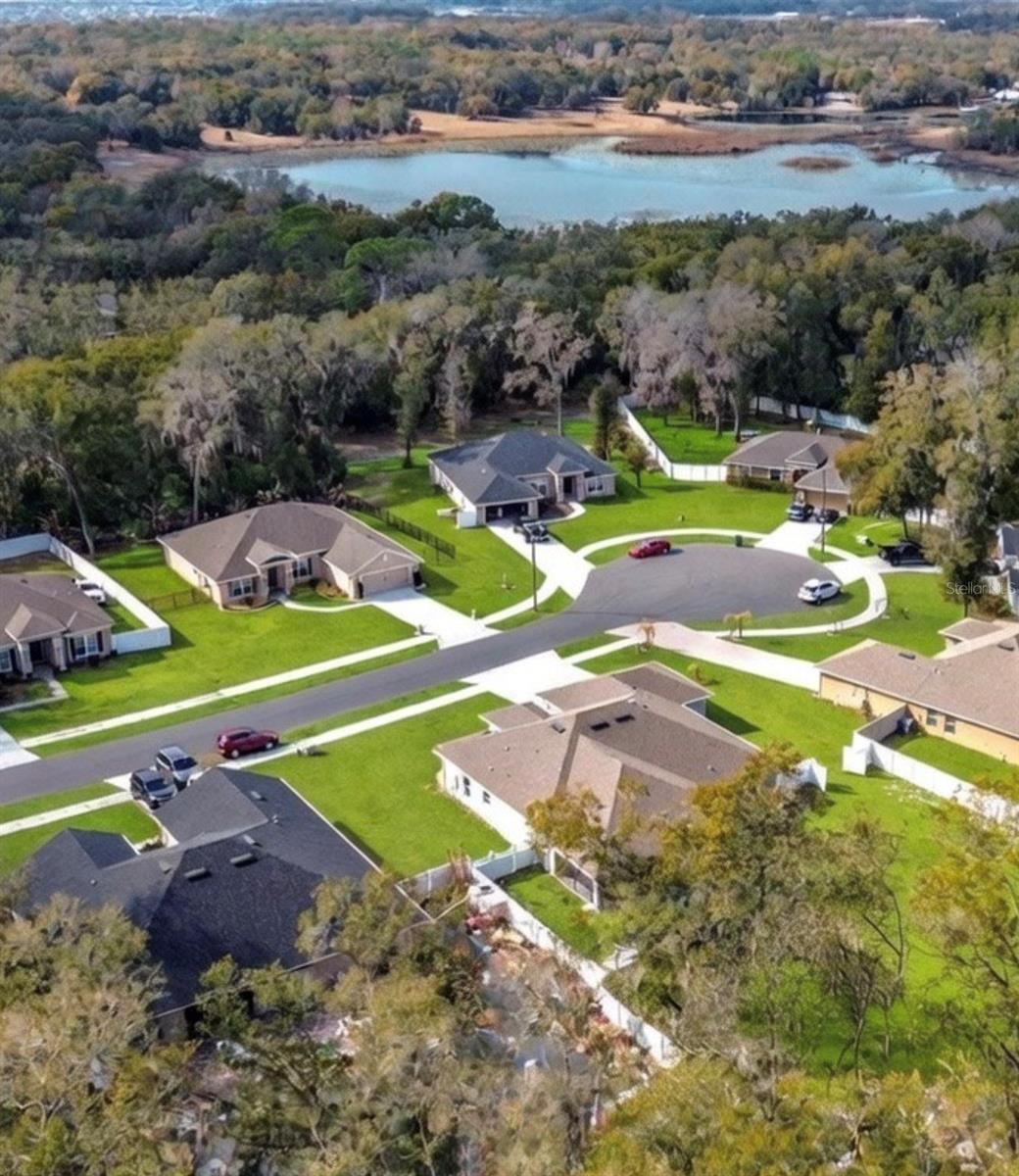 FRUITLAND PARK OAK FOREST - Residential