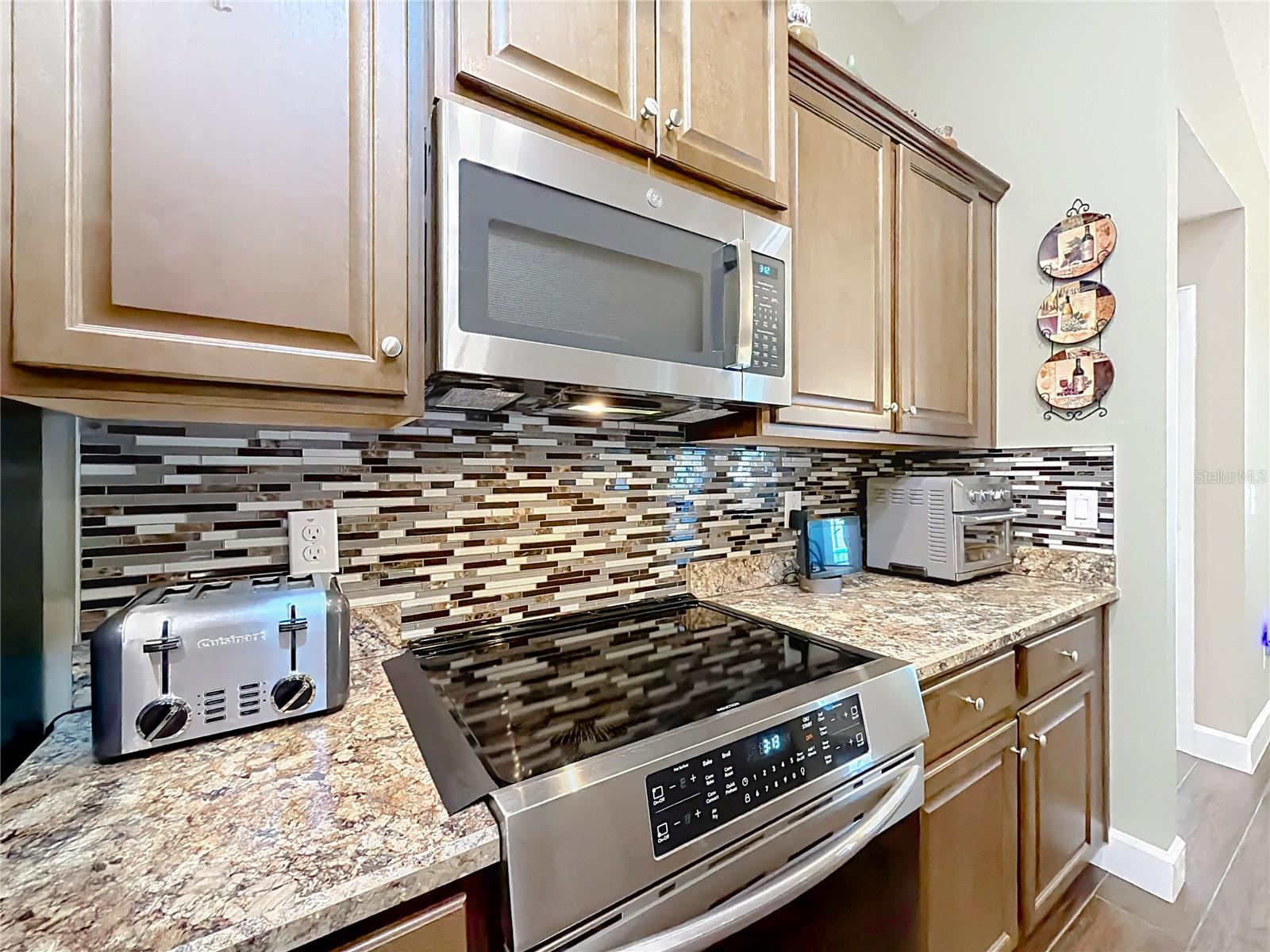 FRUITLAND PARK OAK FOREST - Residential