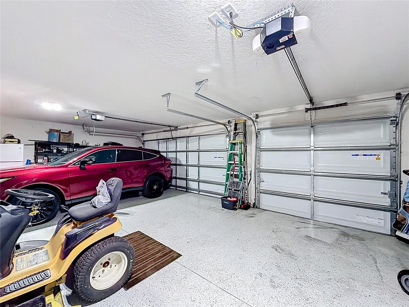 FRUITLAND PARK OAK FOREST - Residential