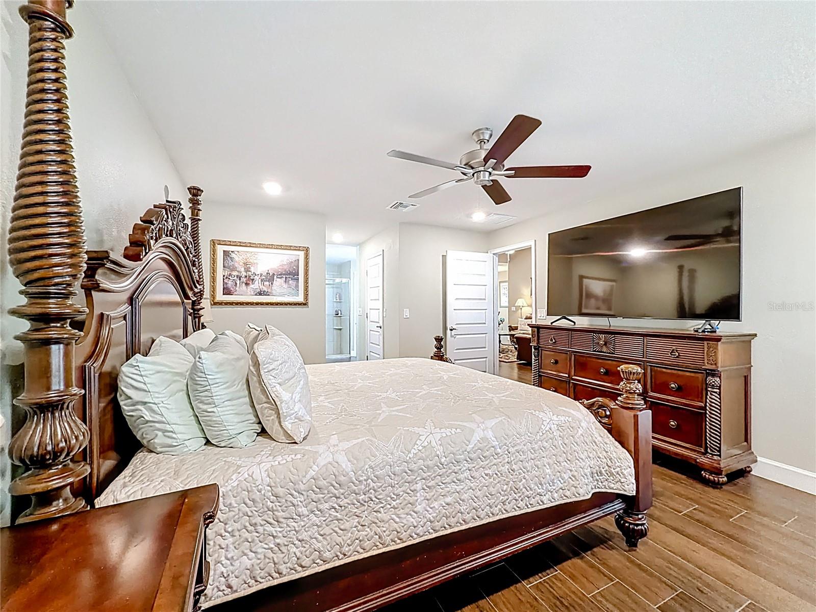 FRUITLAND PARK OAK FOREST - Residential