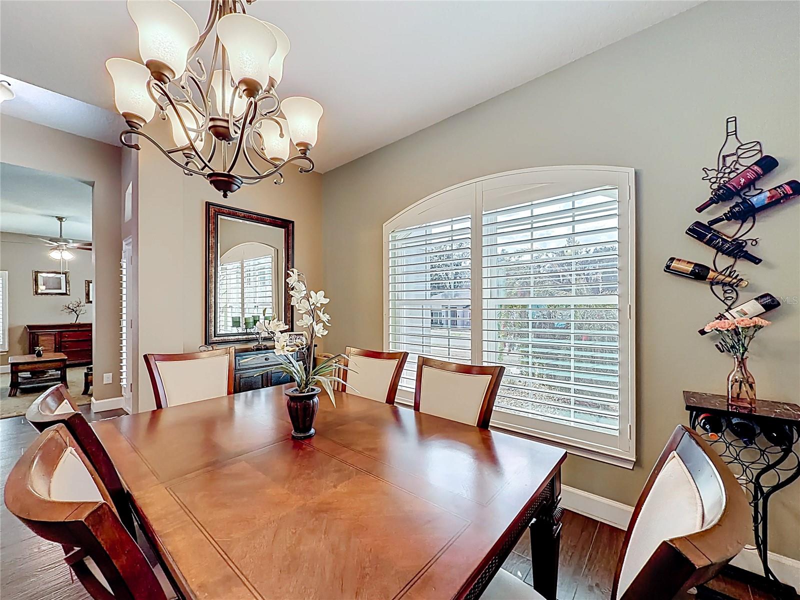 FRUITLAND PARK OAK FOREST - Residential