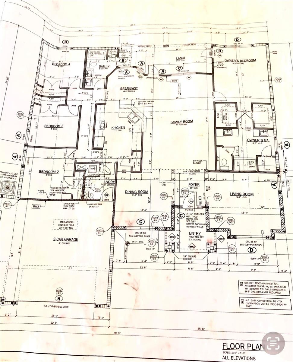 FRUITLAND PARK OAK FOREST - Residential