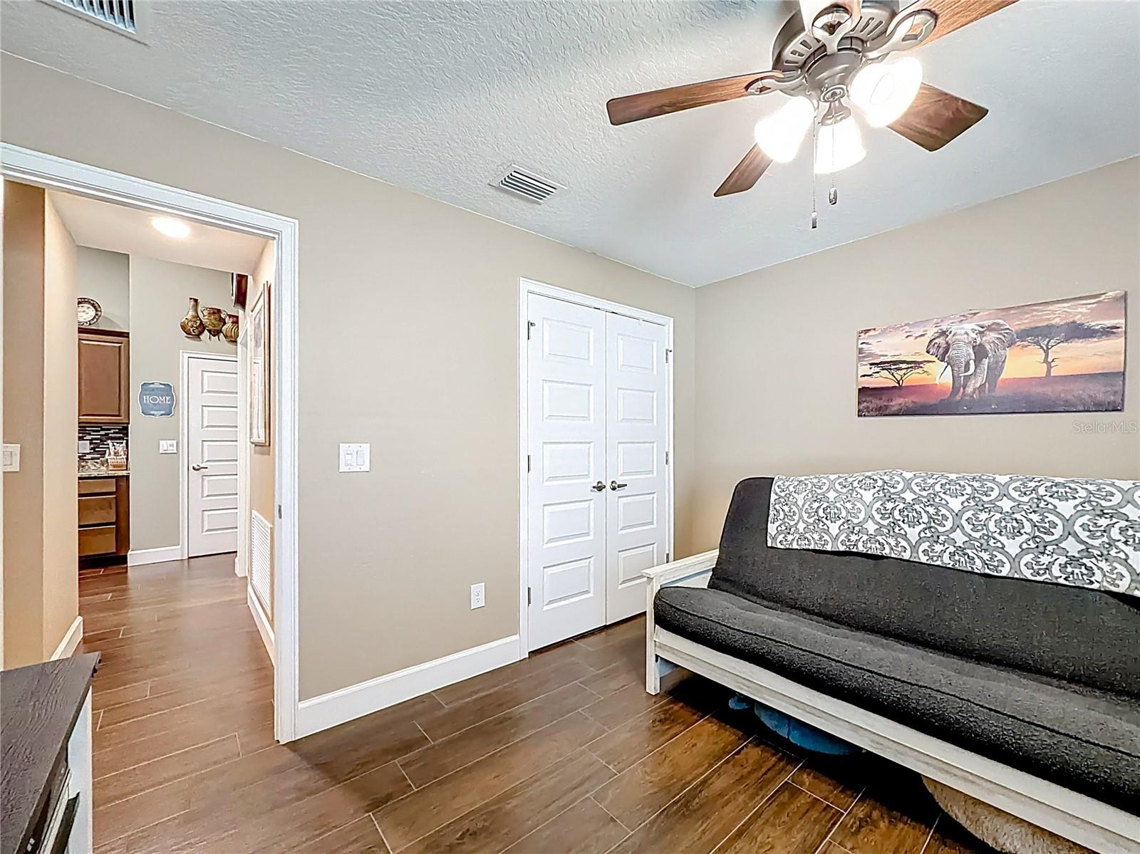 FRUITLAND PARK OAK FOREST - Residential