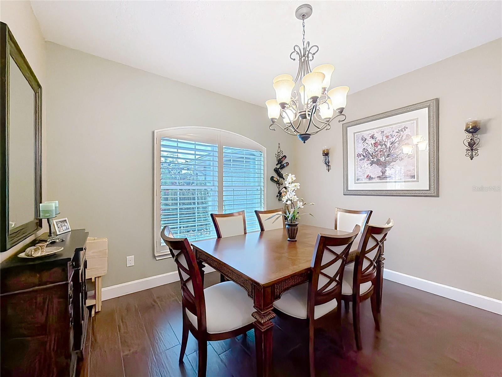 FRUITLAND PARK OAK FOREST - Residential