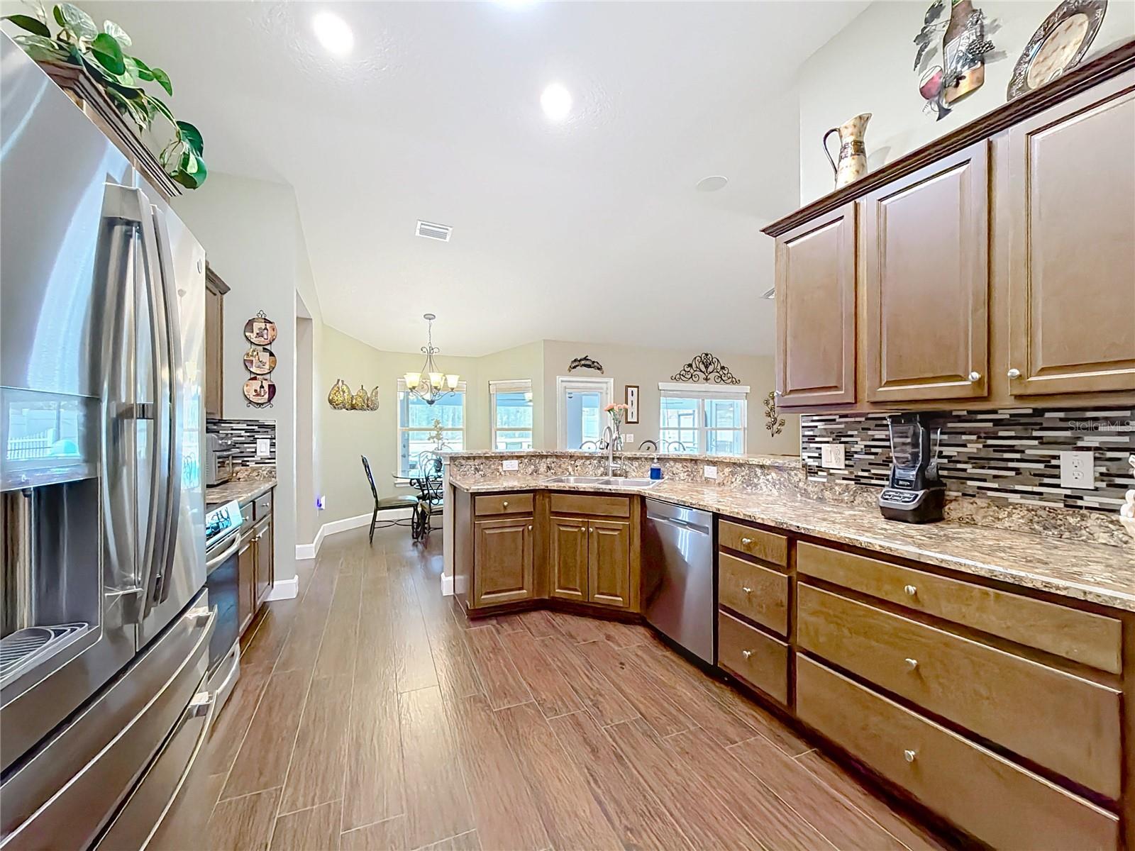 FRUITLAND PARK OAK FOREST - Residential