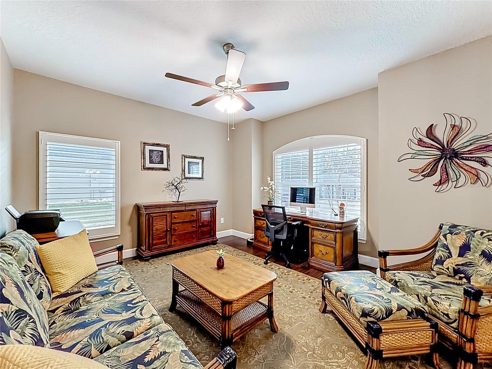 FRUITLAND PARK OAK FOREST - Residential