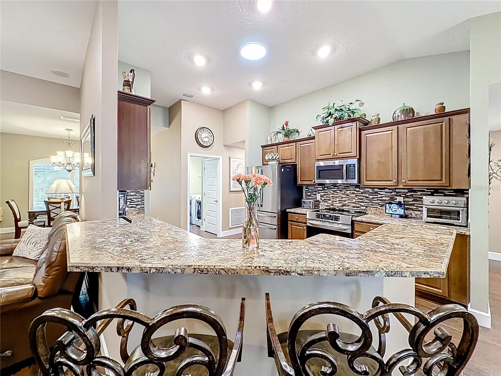 FRUITLAND PARK OAK FOREST - Residential