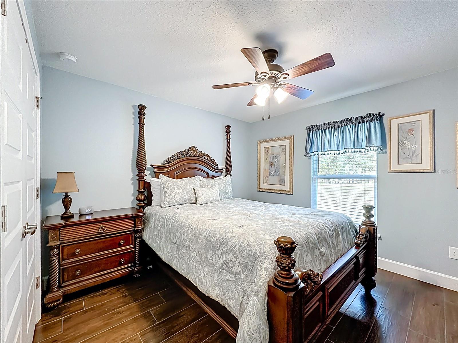 FRUITLAND PARK OAK FOREST - Residential