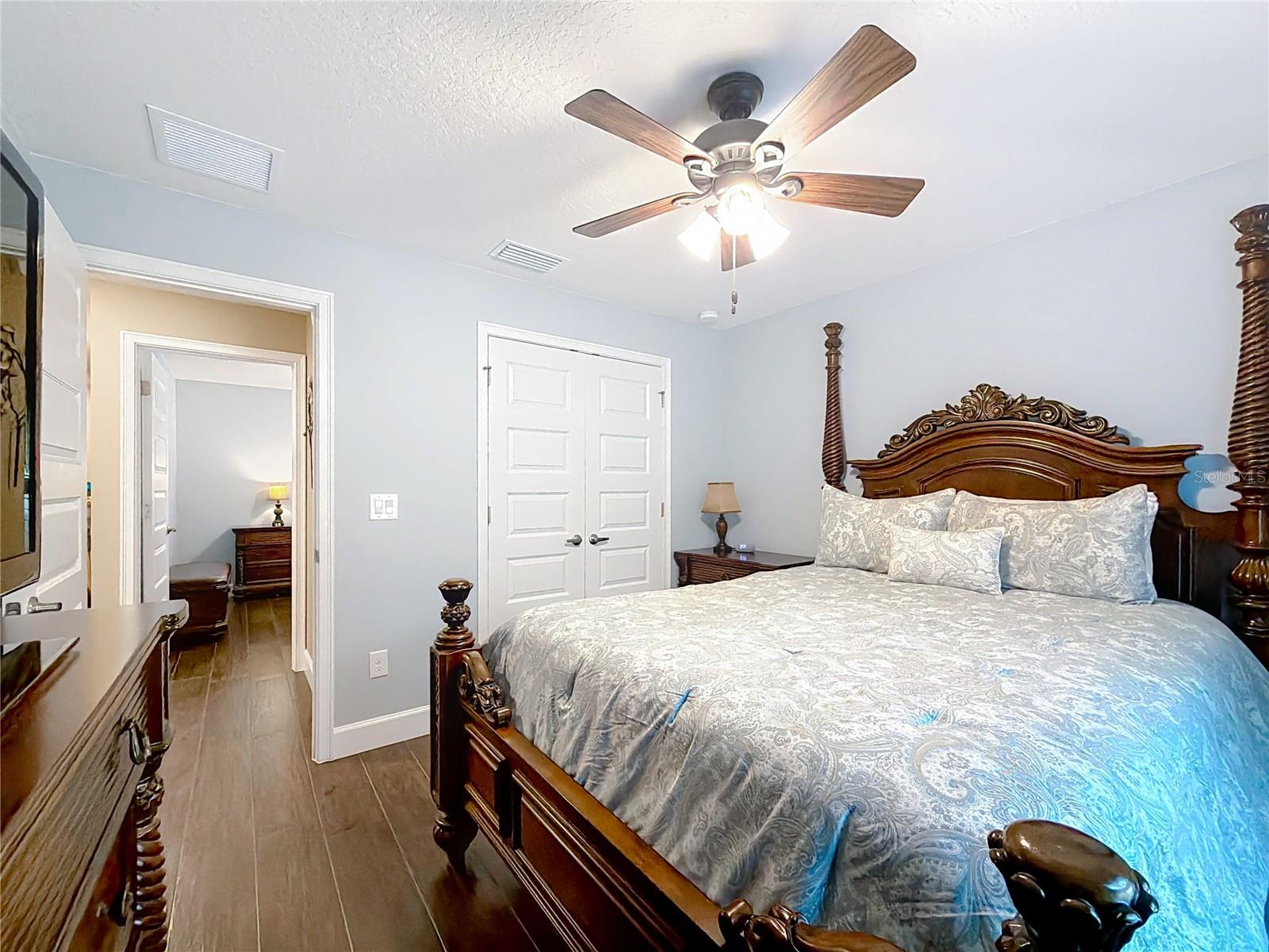 FRUITLAND PARK OAK FOREST - Residential